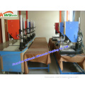 KWSonic Brand Ultrasonic Plastic Welding Machines for perfect plastic pieces welding 20KHz 1800W